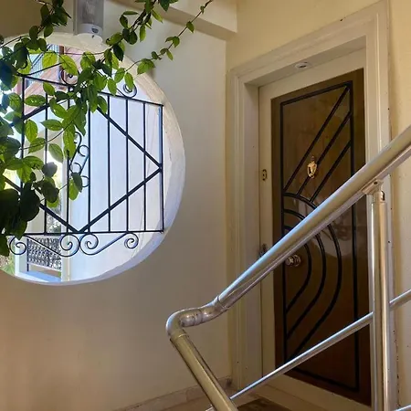 Lovely Sea View 2br Апартаменты Алания