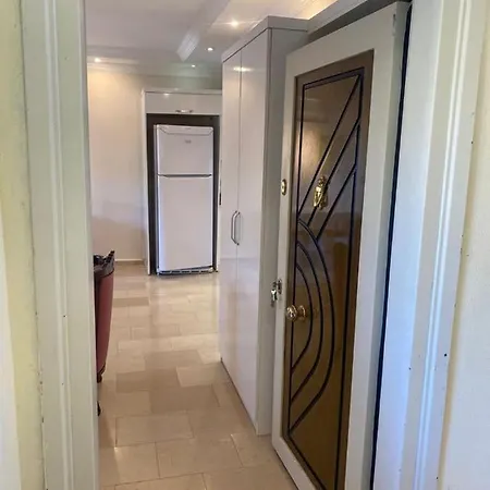 Апартаменты Lovely Sea View 2br *