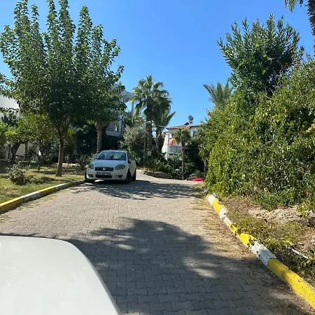 Lovely Sea View 2br Апартаменты *