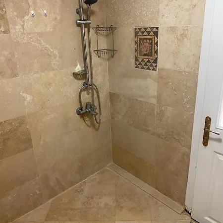 Lovely Sea View 2br * Алания